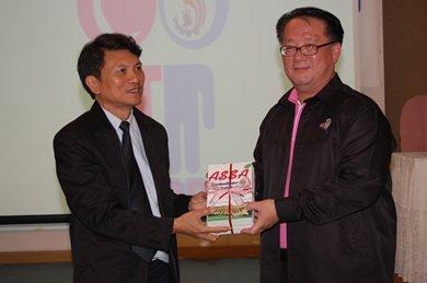 ปฏิรูปวิธีคิด วิธีทำงานด้วย