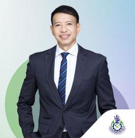 นายอดิทัต วะสีนนท์