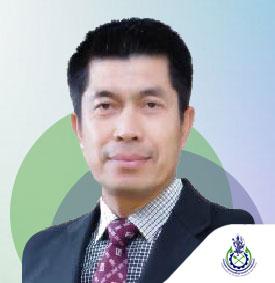 นายอานันท์ ฟักสังข์