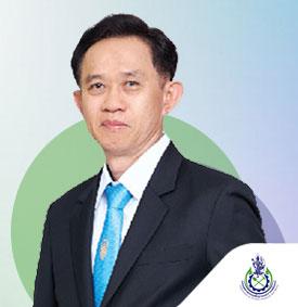 นายยุทธศิลป์ รักญาติ